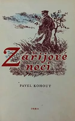 Zářijové noci