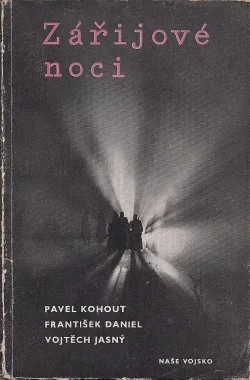Zářijové noci (filmový scénář)