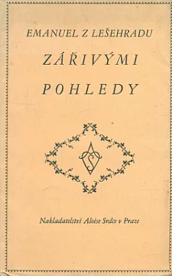 Zářivými pohledy