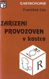 Zařízení provozoven v kostce