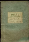 Žárlivá