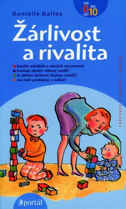 Žárlivost a rivalita