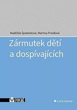 Zármutek dětí a dospívajících