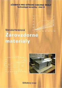 Žárovzdorné materiály