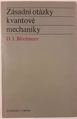 Zásadní otázky kvantové mechaniky