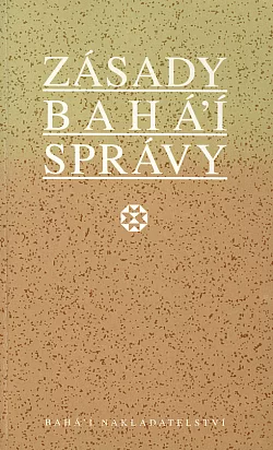 Zásady Baha'í správy