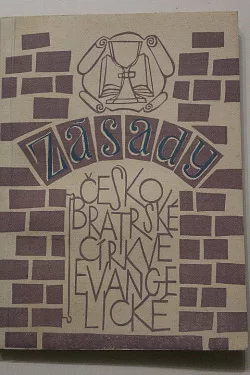 Zásady českobratrské církve evangelické