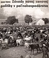 Zásady novej cenovej politiky v polnohospodárstve