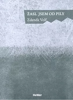 Žasl jsem od pily
