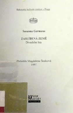 Zaslíbená země