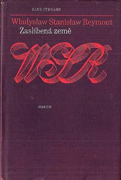 Zaslíbená země