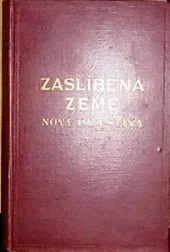 Zaslíbená země: Nová Palestina