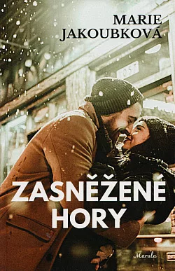 Zasněžené hory