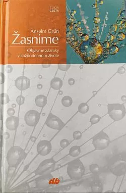 Žasnime