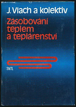 Zásobování teplem a teplárenství