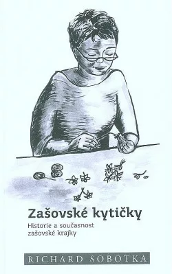 Zašovské kytičky