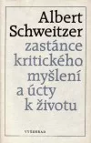 Zastánce kritického myšlení a úcty k životu