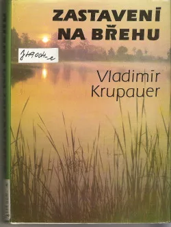 Zastavení na břehu