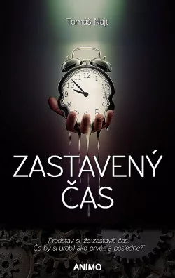 Zastavený čas