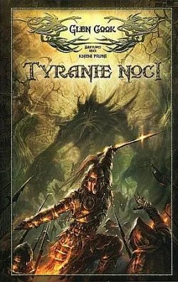 Tyranie noci