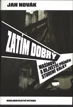 Zatím dobrý