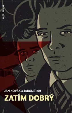 Zatím dobrý (komiks)