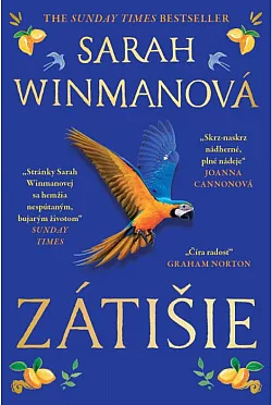 Zátišie