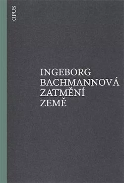 Zatmění země