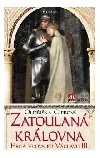 Zatoulaná královna: Hrdá vdova po Václavu III.