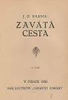 Zavátá cesta