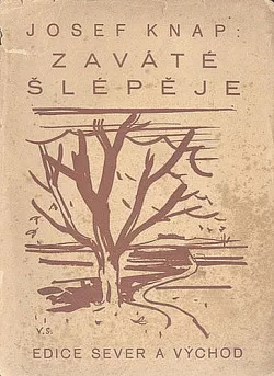Zaváté šlépěje