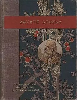 Zaváté stezky