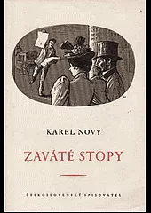 Zaváté stopy