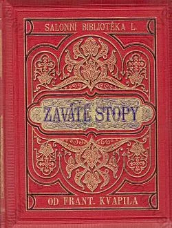 Zaváté stopy