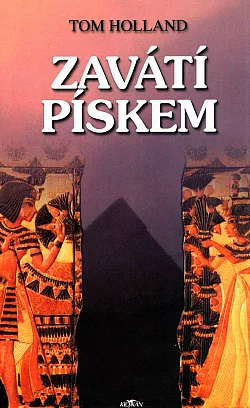 Zavátí pískem