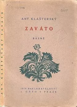 Zaváto