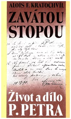 Zavátou stopou