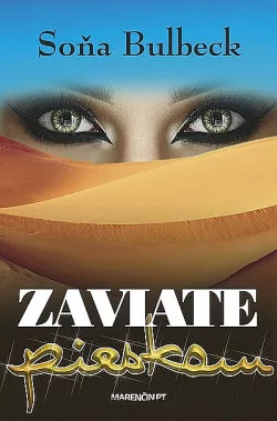 Zaviate pieskom
