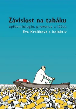 Závislost na tabáku