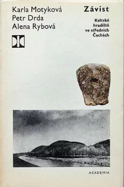 Závist : keltské hradiště ve středních Čechách