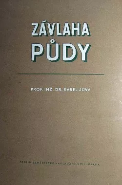 Závlaha půdy