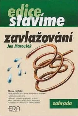 Zavlažování