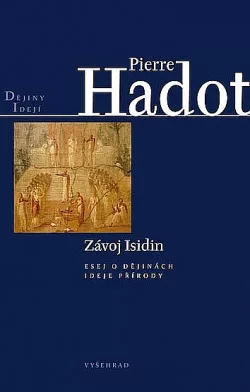 Závoj Isidin: Esej o dějinách ideje přírody