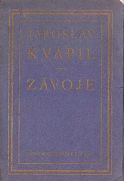 Závoje