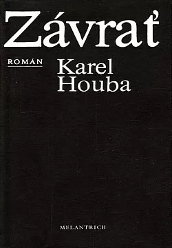 Závrať