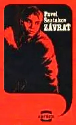 Závrať