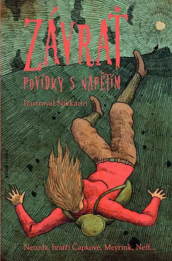 Závrať: Povídky s napětím