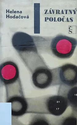 Závratný poločas