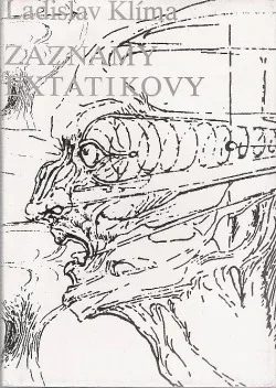 Záznamy extatikovy