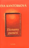 Záznamy paměti